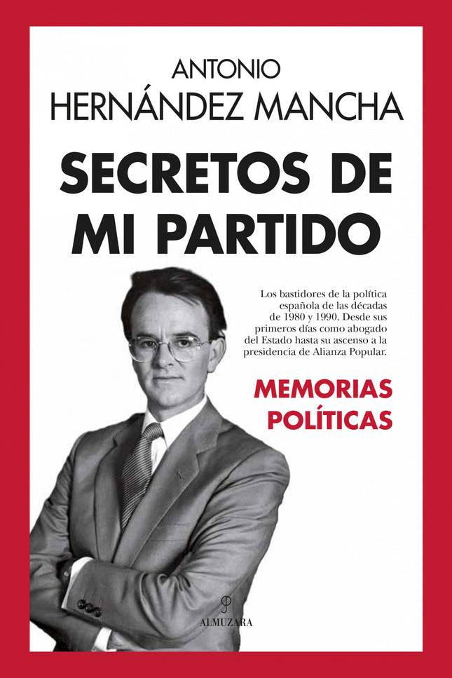 Secretos De Mi Partido