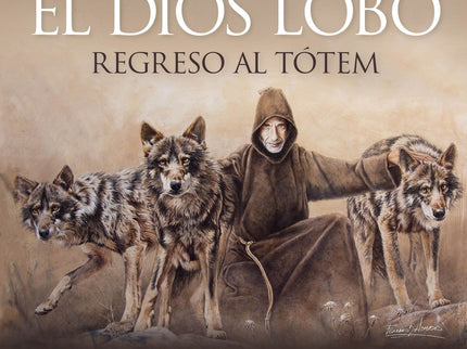 Lupus Deus, El Dios Lobo