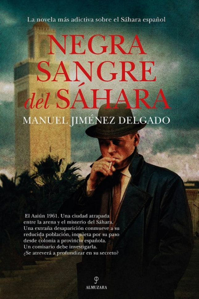 Negra Sangre Del Sahara