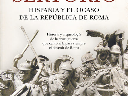 Guerra De Sertorio, La