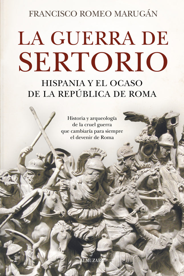 Guerra De Sertorio, La