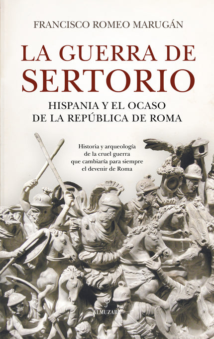 Guerra De Sertorio, La
