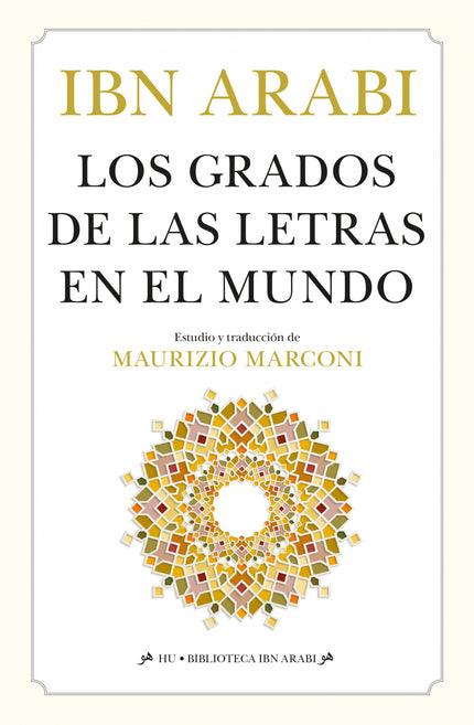 Grados De Las Letras En El Mundo, Los