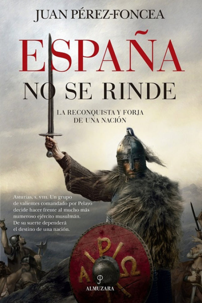 España No Se Rinde