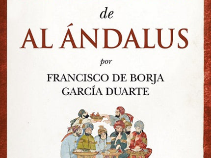 Gastronomía De Al ándalus, La