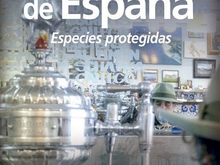 Bares De España