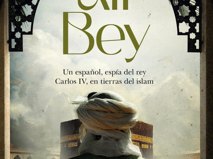 Ali Bey
