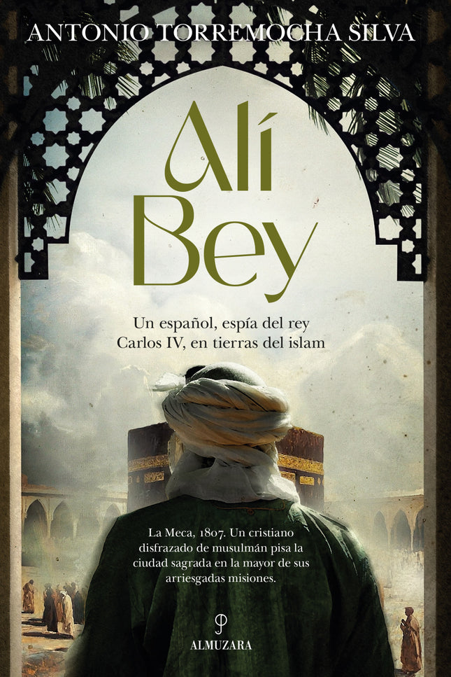 Ali Bey