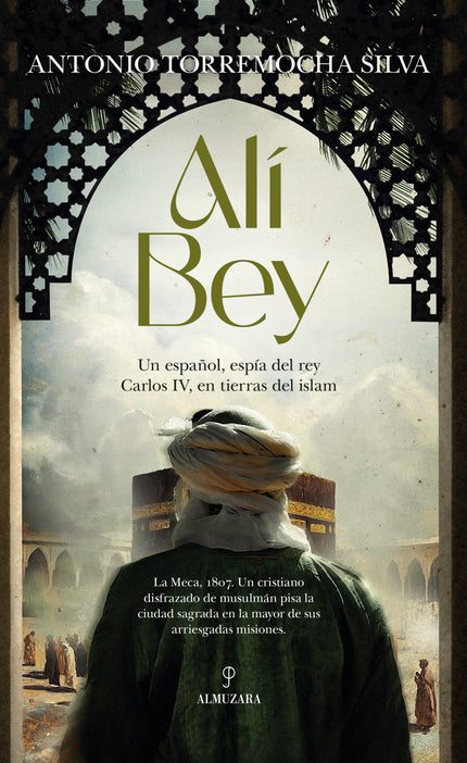Ali Bey