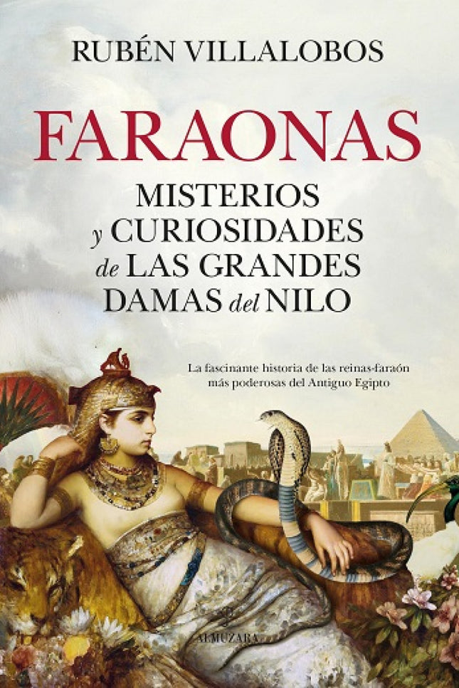 Faraonas
