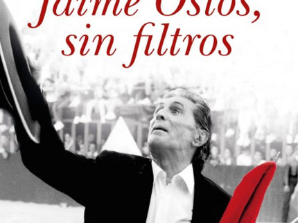 Jaime Ostos, Sin Filtros