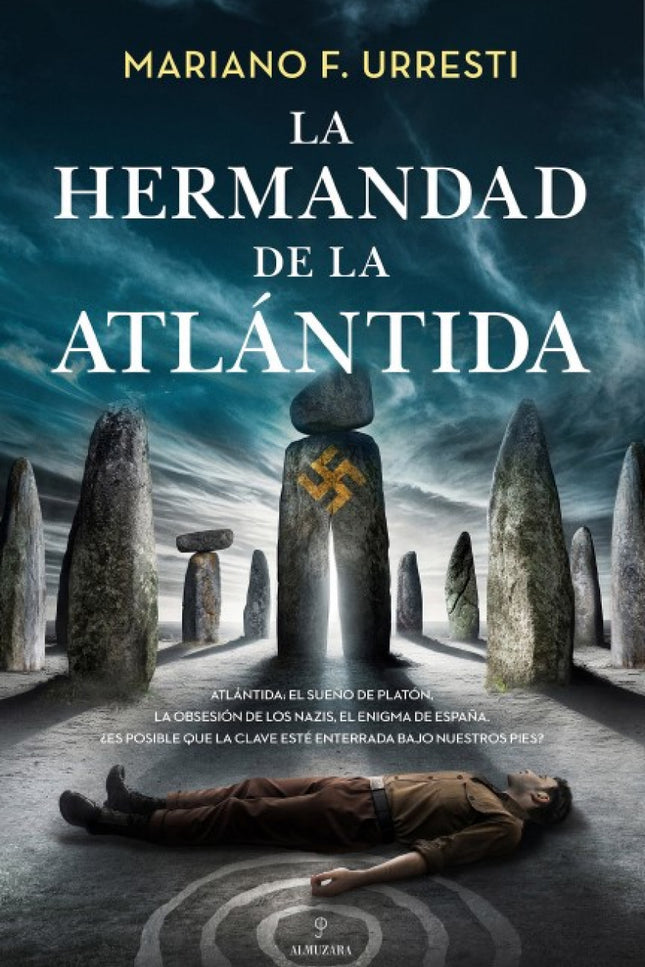 Hermandad De La Atlántida, La