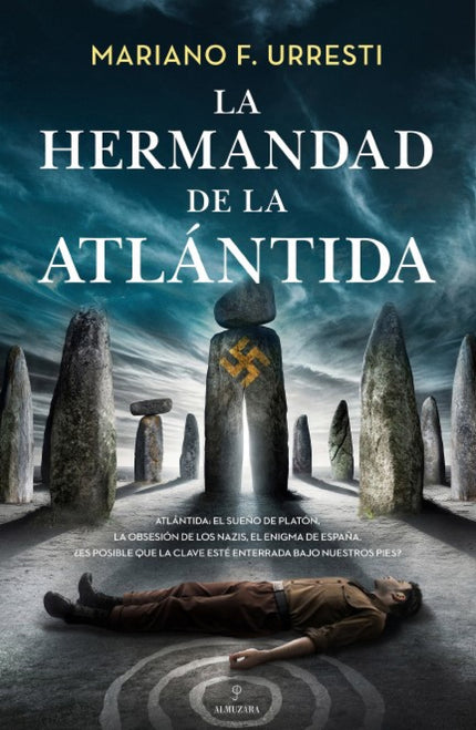 Hermandad De La Atlántida, La