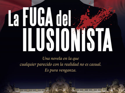Fuga Del Ilusionista, La