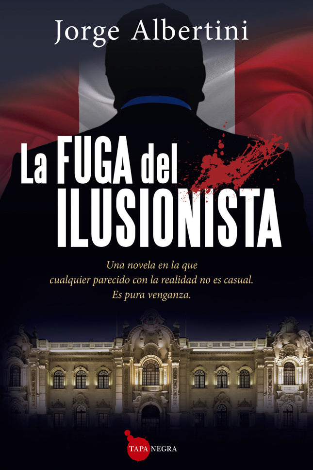 Fuga Del Ilusionista, La