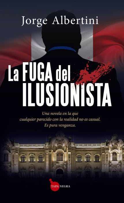 Fuga Del Ilusionista, La