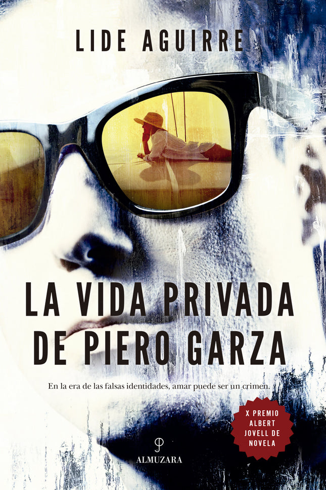 Vida Privada De Piero Garza, La