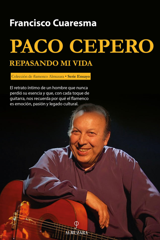 Paco Cepero