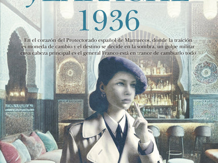 Tetuán Y Larache 1936