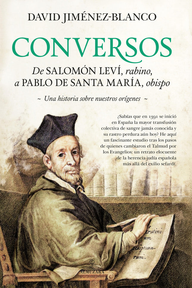 Conversos