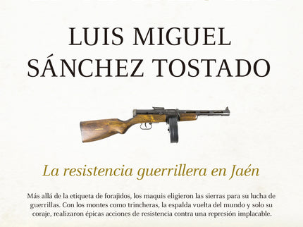 Maquis En Andalucia