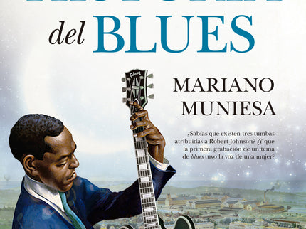 Eso No Estaba...hist. Del Blues