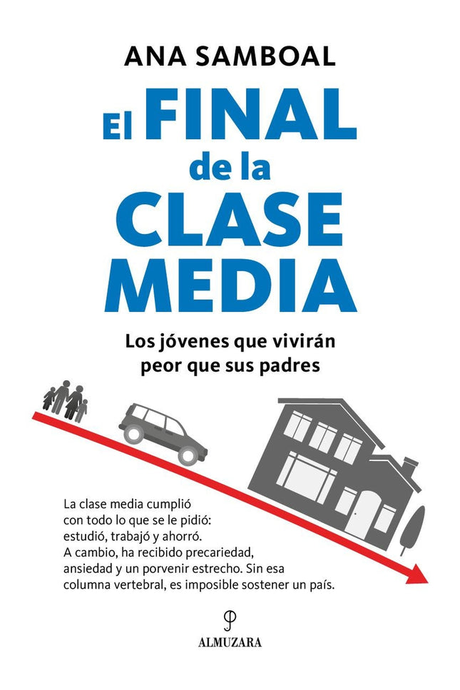 Final De La Clase Media, El