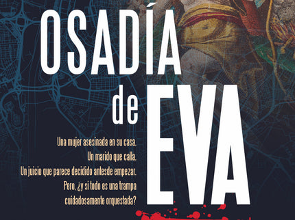 Osadía De Eva, La