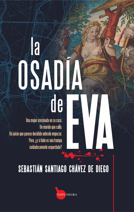 Osadía De Eva, La