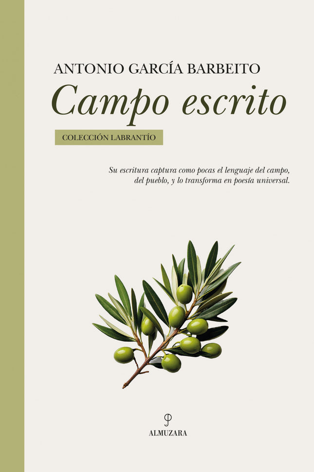 La Palabra Del Campo