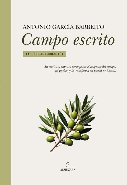 La Palabra Del Campo