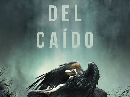 Alas Del Caído, Las