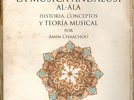 Música Andalusí, La (n.e.)