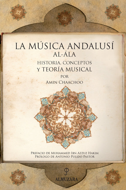 Música Andalusí, La (n.e.)