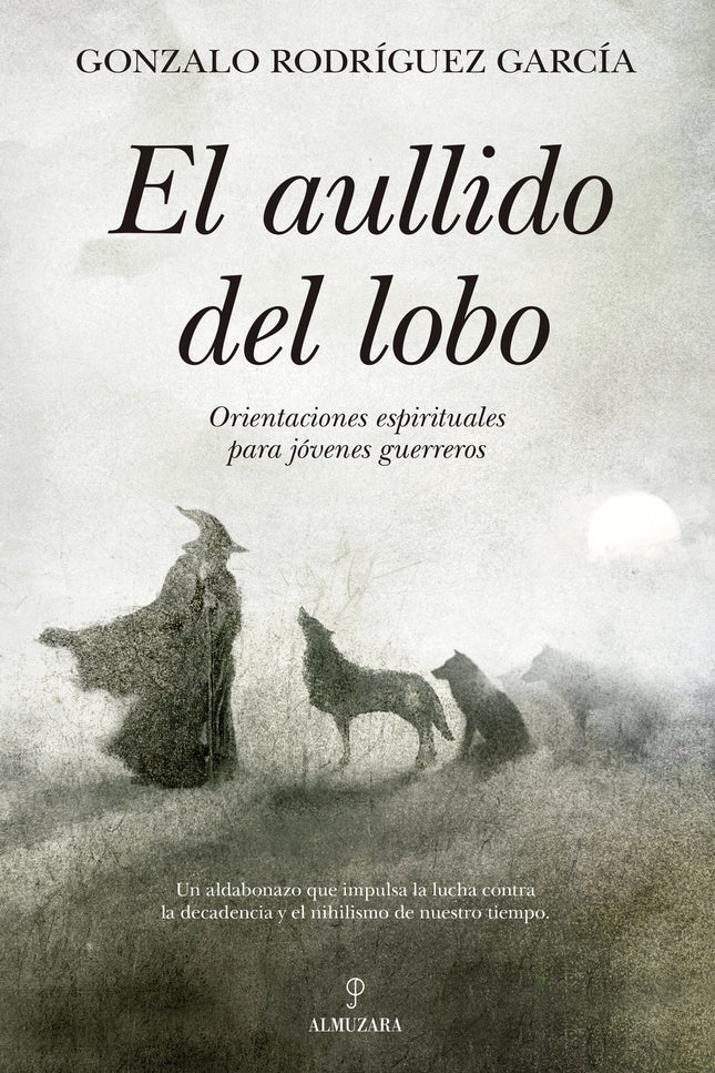 El Aullido Del Lobo