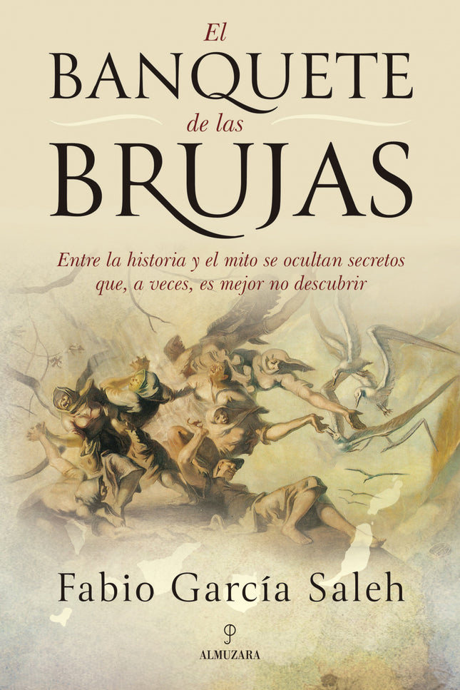 Banquete De Las Brujas, El