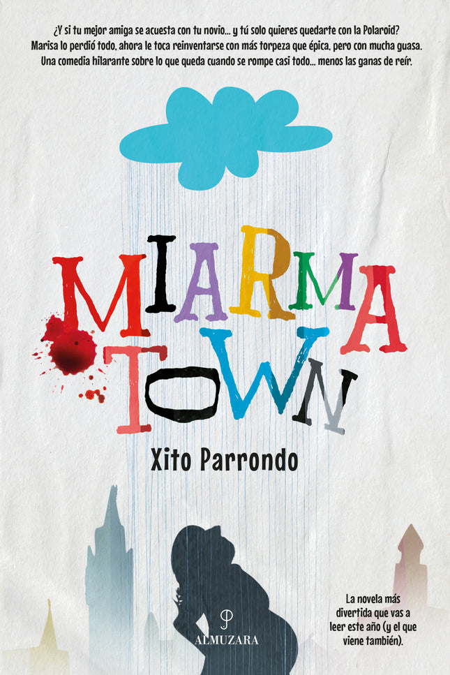 Miarma Town