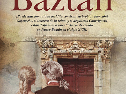 Agotes Del Baztán, Los