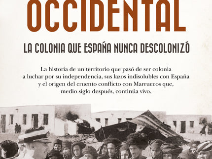 Sáhara Occidental