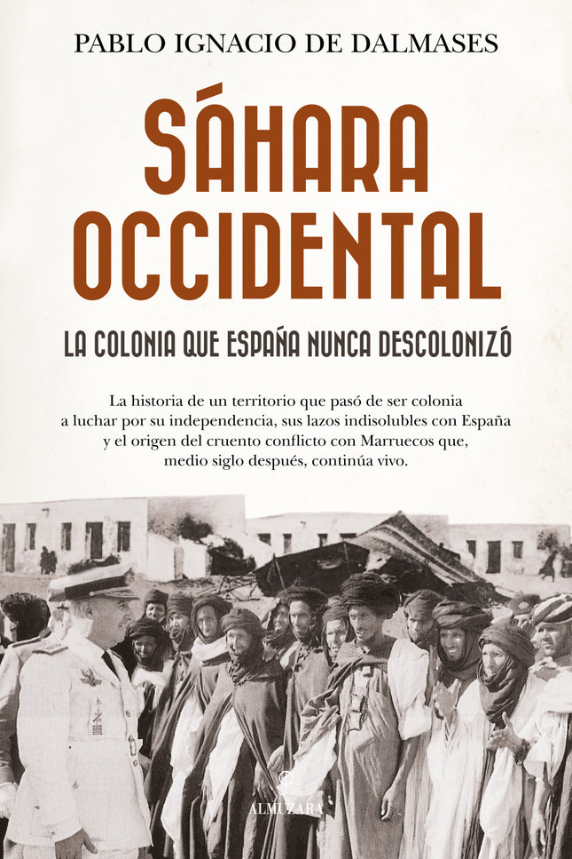 Sáhara Occidental