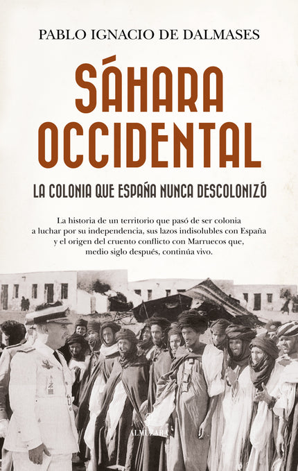 Sáhara Occidental