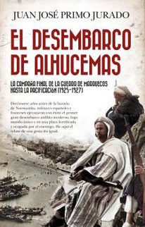 Desembarco De Alhucemas, El