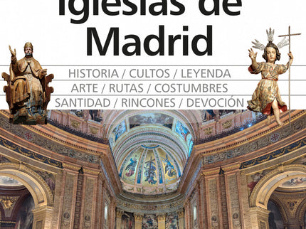 Iglesias De Madrid