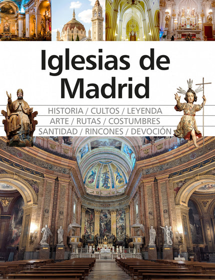 Collection image for: Iglesias y confesiones cristianas
