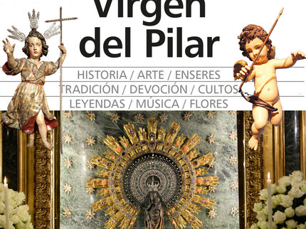 Virgen Del Pilar