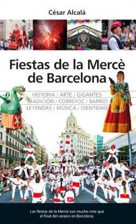 Fiestas De La Merçé De Barcelona