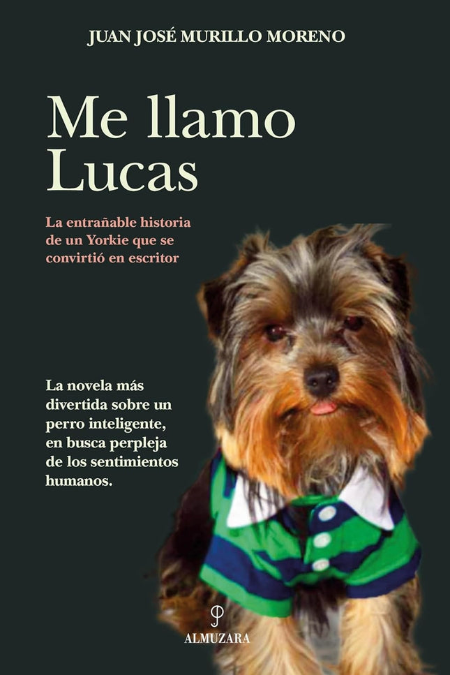 Me Llamo Lucas