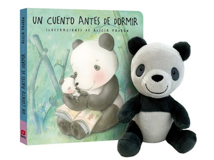 Pack Un Cuento Antes De Dormir