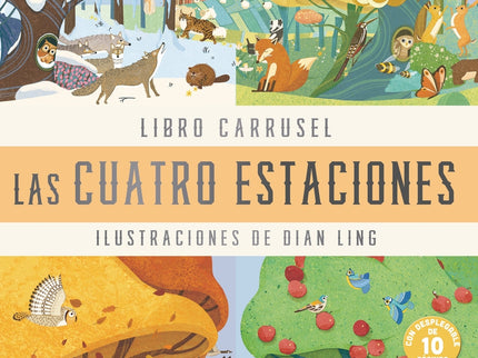 Las Cuatro Estaciones