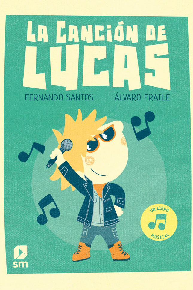 La Canción De Lucas